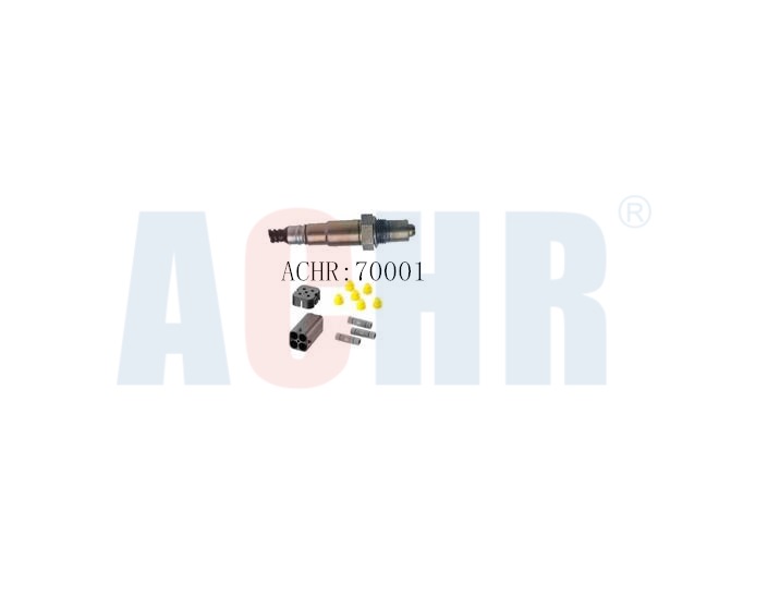70001 ACHR лямбда-зонд универсальный audi, bmw, mercedes-benz, ford, mazda, hyundai, kia, opel, peugeot, toyota