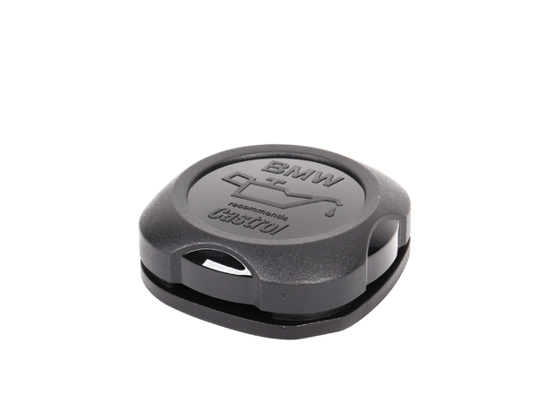 11127560482 BMW Крышкка маслозаливной горловины