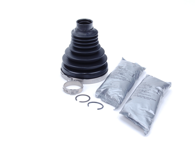 31607545107 BMW Пыльник ШРУс внутр е70 е71