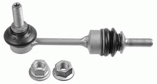 33556857626 BMW Стойка заднего стабилизатора
