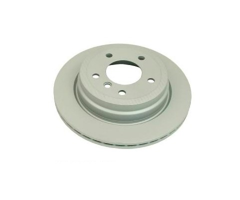 34216855008 BMW Диск тормозной задний (300х20) е81,90