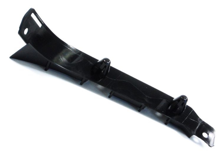 51117116668 BMW Кронштейн переднего бампера правый