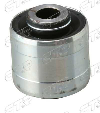 CBCR7 CTR Сайлентблок заднего нижнего поперечного рычага