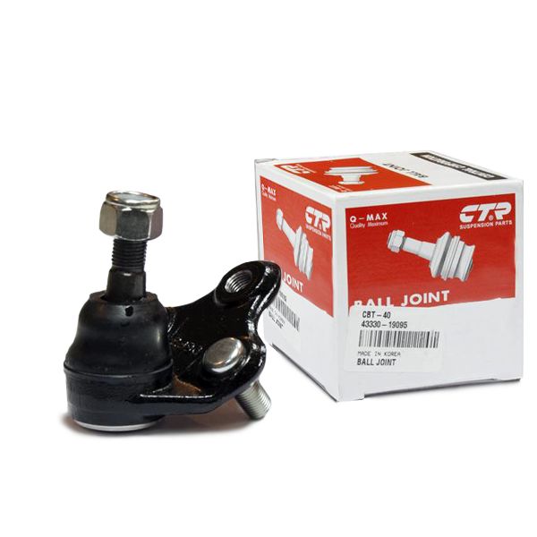 CBT40 CTR Опора шаровая TOYOTA COROLLA -02 лев/прав.