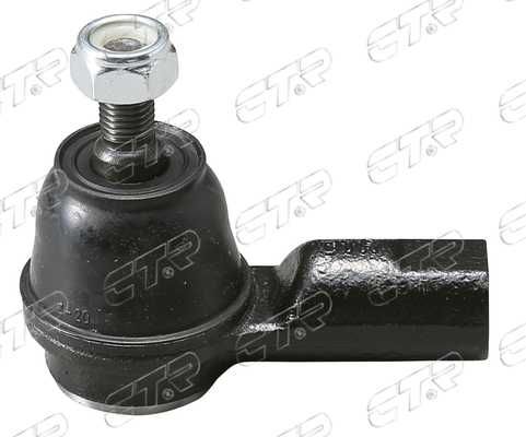 CEHO13 CTR Наконечник рулевой тяги HONDA CIVIC/CR-V -06 лев/прав.