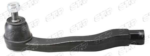 CEHO3L CTR Наконечник рулевой тяги Honda Accord (97-)