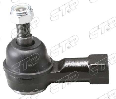 CEKD22 CTR Наконечник рулевой тяги CHEVROLET AVEO 11- лев/прав.