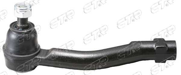 CEKH35L CTR Наконечник рулевой тяги HYUN/KIA TUCSON/SPORTAGE 04- лев.