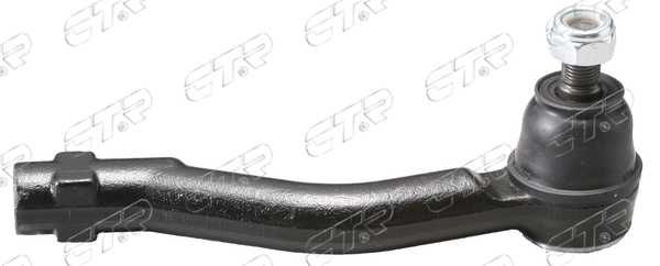 CEKH35R CTR Наконечник рулевой тяги HYUN/KIA TUCSON/SPORTAGE 04- прав.