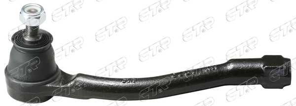 CEKH36R CTR Наконечник рулевой тяги HYUN/KIA ACCENT/RIO 05- прав.