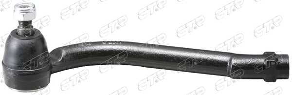 CEKH39L CTR Наконечник рулевой тяги HYUNDAI SANTA FE 05- лев.