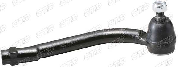 CEKH39R CTR Наконечник рулевой тяги HYUNDAI SANTA FE 05- прав.
