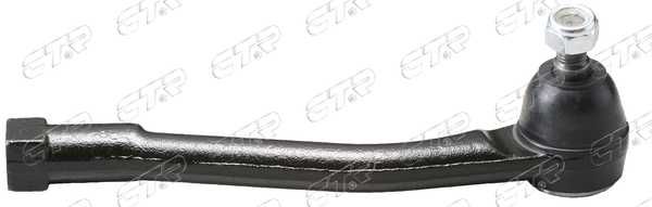 CEKH43R CTR Наконечник рулевой тяги HYUN/KIA PORTER/H100/STAREX/H1 прав.