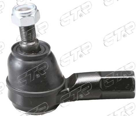 CEKH9 CTR Наконечник рулевой тяги HYUN/KIA PORTER/H100/STAREX/H1 лев/прав.