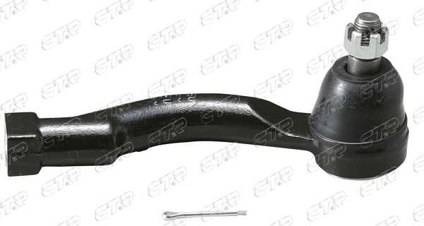 CEKK27R CTR Наконечник рулевой тяги KIA SORENTO 02- прав.