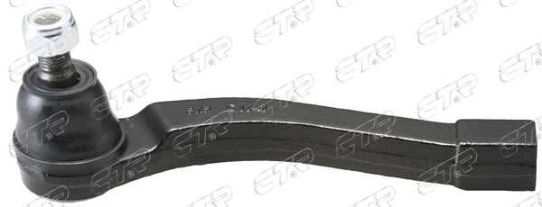 CEKS10L CTR Наконечник рулевой тяги SSANGYONG KYRON/REXTON/ACTYON 06- лев.