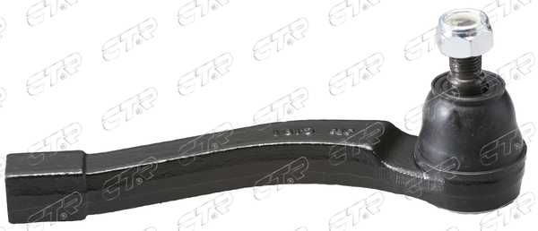 CEKS10R CTR Наконечник рулевой тяги SSANGYONG KYRON/REXTON/ACTYON 06- прав.