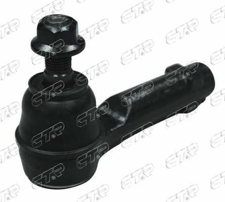 CEMZ64 CTR Наконечник рулевой тяги da CX-5 (11-) (нов арт CE0484