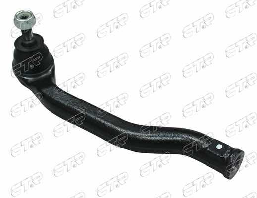 CESS4R CTR Наконечник рулевой тяги прв. RENAULT FLUENCE 09-, MEGANE III 08