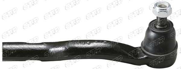 CET112R CTR Наконечник рулевой ctr