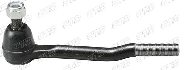 CET75 CTR Наконечник рулевой тяги Toyota Hilux 4WD (85-04)