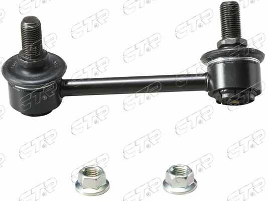 CLM14 CTR Стойка стабилизатора заднего левая CTR