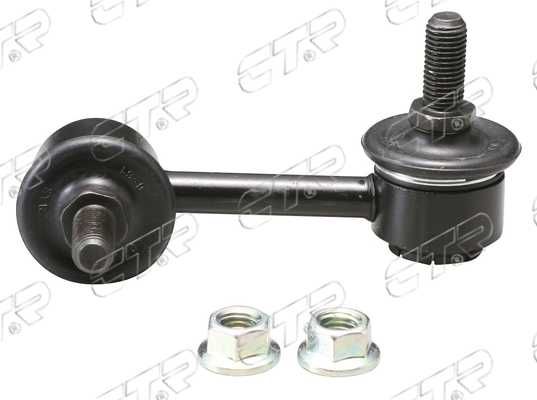 CLM33 CTR Стойка стабилизатора прав. MITSUBISHI OUTLANDER CW5W 05- (нов арт CL0398)