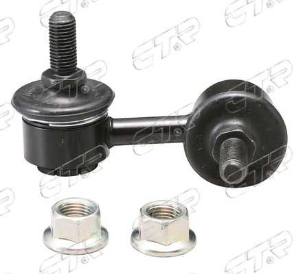 CLM9 CTR Тяга стабилизатора MITSUBISHI OUTLANDER 03- перед.прав.