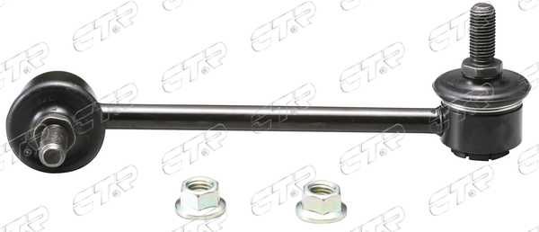 CLMZ28 CTR Тяга стабилизатора DA 6 07- перед.лев.