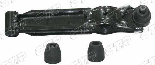 CQKD1 CTR Рычаг GM MATIZ/SPARK 98- перед.подв.нижн.лев/прав.