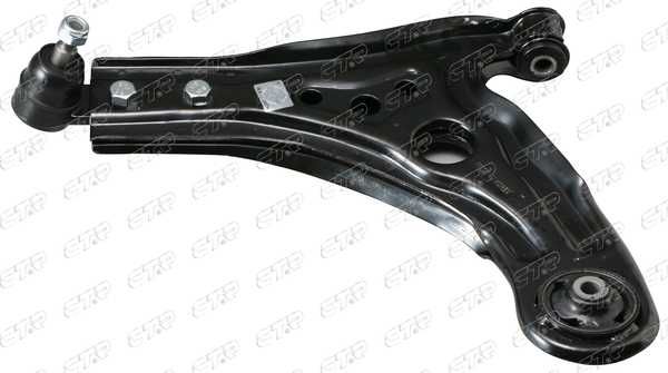 CQKD12L CTR Рычаг CHEVROLET AVEO 03- перед.подв.нижн.лев.