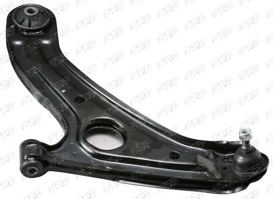 CQKH26L CTR Рычаг HYUNDAI GETZ 02- перед.подв.нижн.лев.