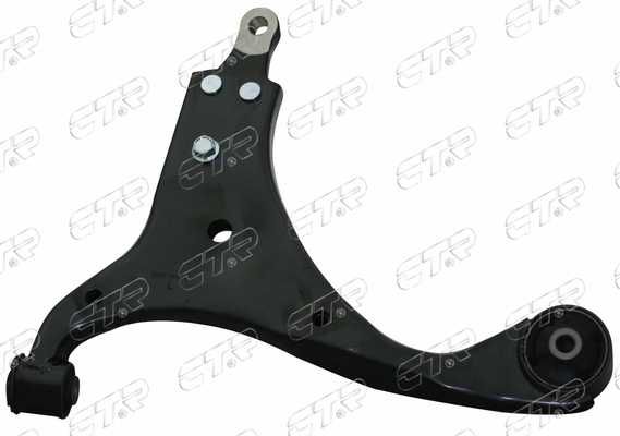 CQKH80L CTR Рычаг HYUN/KIA I30/ELANTRA/CEED 06- перед.подв.нижн.лев.