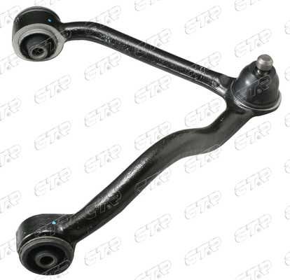 CQKK60R CTR Рычаг KIA SORENTO 06- перед.подв.верх.прав.