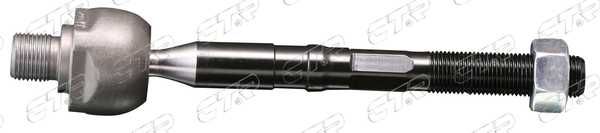 CRKK40R CTR Тяга рулевая KIA SORENTO 09- прав.