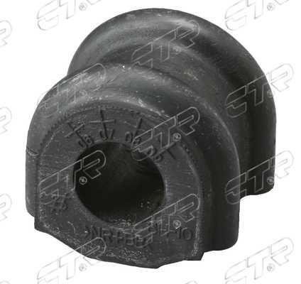 CVKH102 CTR Втулка стабилизатора HYUNDAI SANTA FE 00- перед.подв.