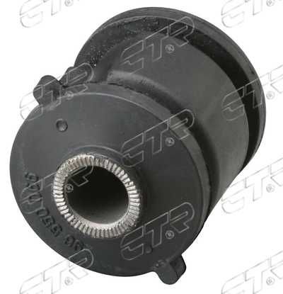 CVKH47 CTR Сайлентблок рычага HYUNDAI ACCENT 00- задн.подв. (=CVKD26)