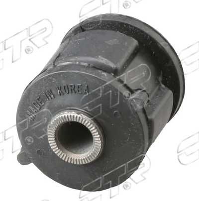 CVKH48 CTR Сайлентблок цапфы задней нижний продольного рычага CTR