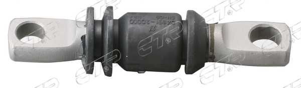 CVKH60 CTR Сайлентблок рычага подвески передней передний HYUNDAI ELANTRA 00- CVKH-60(GV0052)