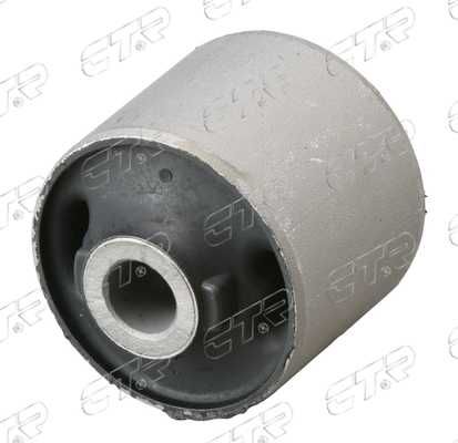 CVT33 CTR Сайлентблок рычага TOYOTA LAND CRUISER 120/150 02- задн.подв.