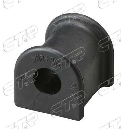 CVT51 CTR Сайлентблок рычага подвески