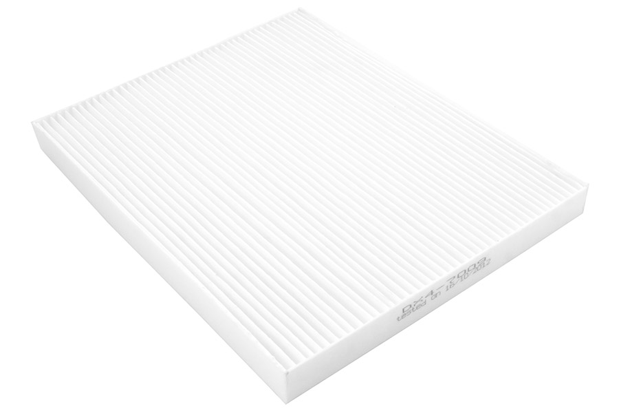 DX47009 DEXTRIM Фильтр салона