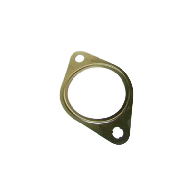 1316608 FORD Прокладка глушителя