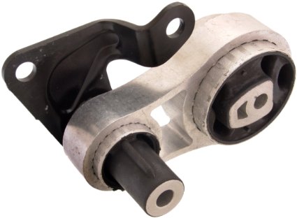 1695146 FORD Опора коробки передач