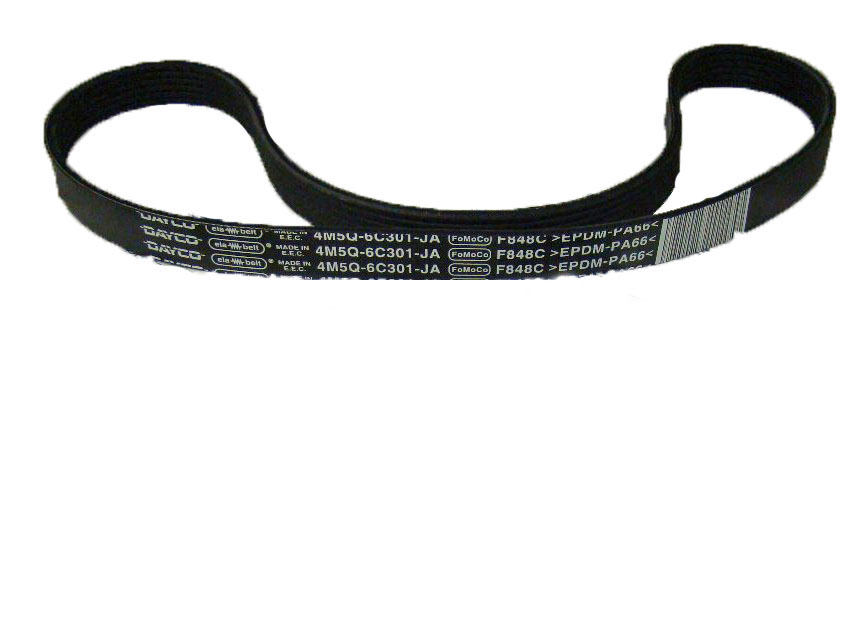 1708274 FORD ПОЛИКЛИНОВОЙ РЕМЕНЬ