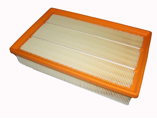 1741635 FORD Фильтр воздушный