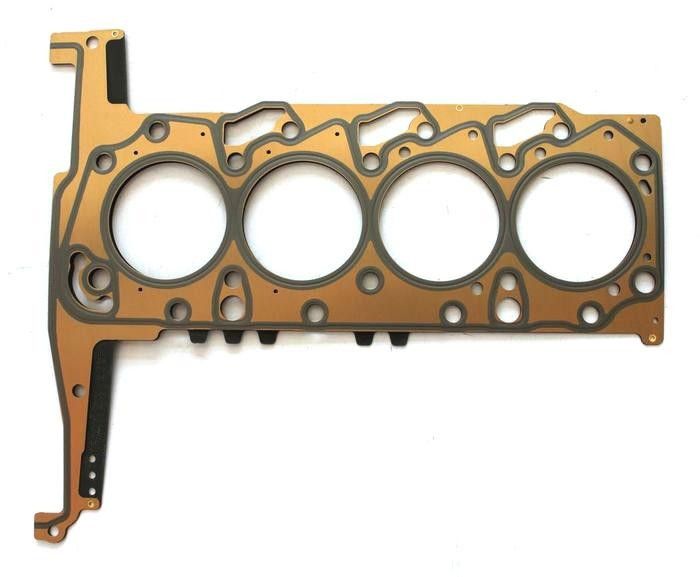 1776502 FORD Прокладка гбц