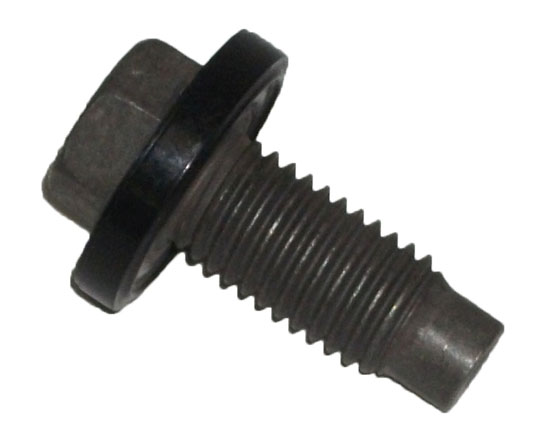 3051079 FORD Пробка поддона м12
