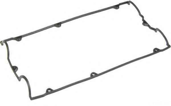 2244137101 HYUNDAI-KIA Прокладка крышки клапанов S5, Santa Fe, Trajet 2,7 л
