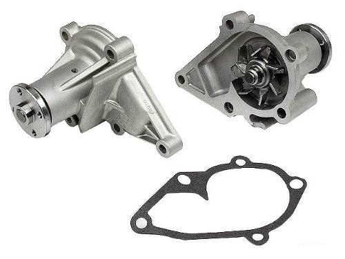 2510026902 HYUNDAI-KIA Насос водяной 1.4/1.5/1.6 16V 2510026902 Hyundai-KIA